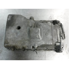 GRW303 Engine Oil Pan For 07-12 Mazda CX-7  2.3 L3KA10401